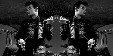 Brian Riot Unleashes Haunting New Single “Karma Plays…” – Out Now!