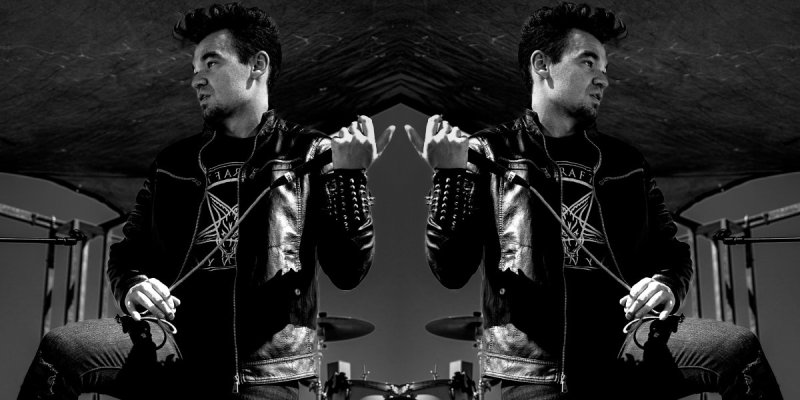 Brian Riot Unleashes Haunting New Single “Karma Plays…” – Out Now!