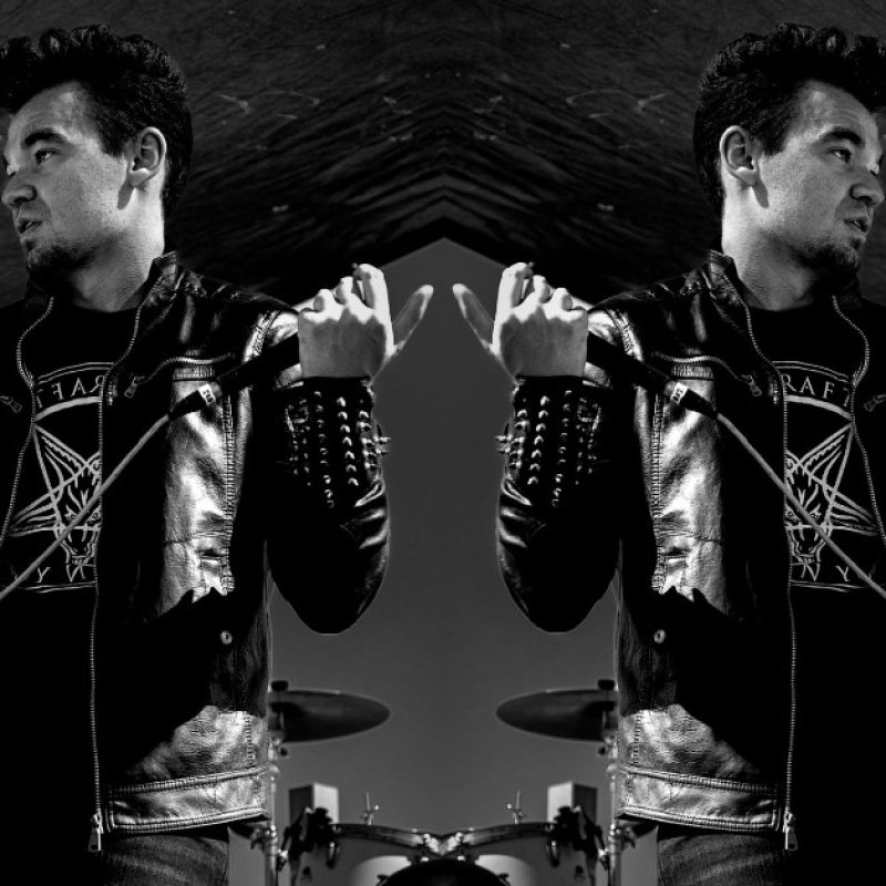 Brian Riot Unleashes Haunting New Single “Karma Plays…” – Out Now!