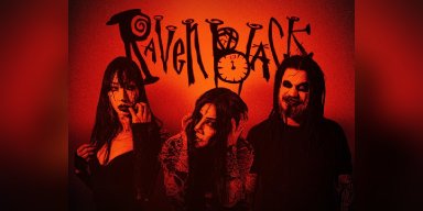 RAVEN BLACK Unleashes Nightmarish New Single “THIS LITTLE PIGGY” – OUT NOW! From the Upcoming Album Black Sonata, Releasing September 13, 2025