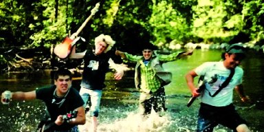 Adrenalin O.D. Announces First-Ever UK Tour – Featured at Moshville Times