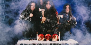 Mexican Speed Thrashers PHANTOM Sign with High Roller Records, Announced for KEEP IT TRUE RISING FESTIVAL 2025, Featured in Decibel, Metal Injection, Banger TV, and More!