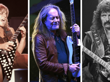 ‘There’s a Nuance’: Jake E. Lee Explains Why Tony Iommi’s Guitar Parts Were More Challenging Than Randy Rhoads’ — Despite Being 'Not Difficult'