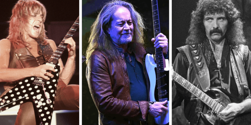 ‘There’s a Nuance’: Jake E. Lee Explains Why Tony Iommi’s Guitar Parts Were More Challenging Than Randy Rhoads’ — Despite Being 'Not Difficult'