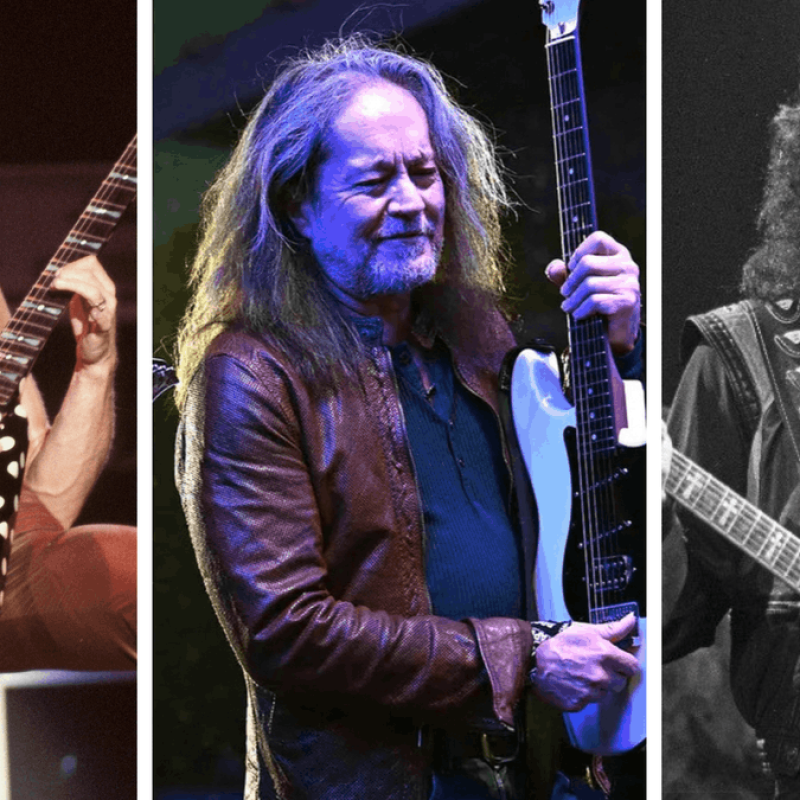 ‘There’s a Nuance’: Jake E. Lee Explains Why Tony Iommi’s Guitar Parts Were More Challenging Than Randy Rhoads’ — Despite Being 'Not Difficult'