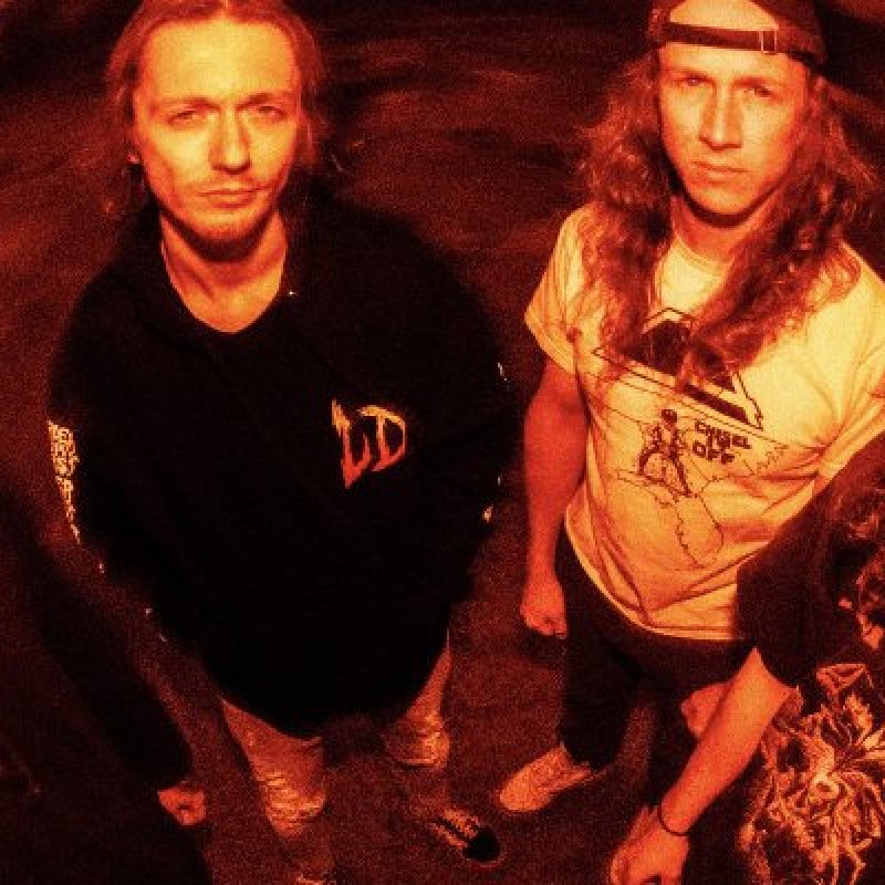 New Jersey Thrashers PARALYSIS Drop Second Single “VACANT REALITY” From Upcoming Album “SPIRAL OF SUFFERING” — Out August 8, 2025