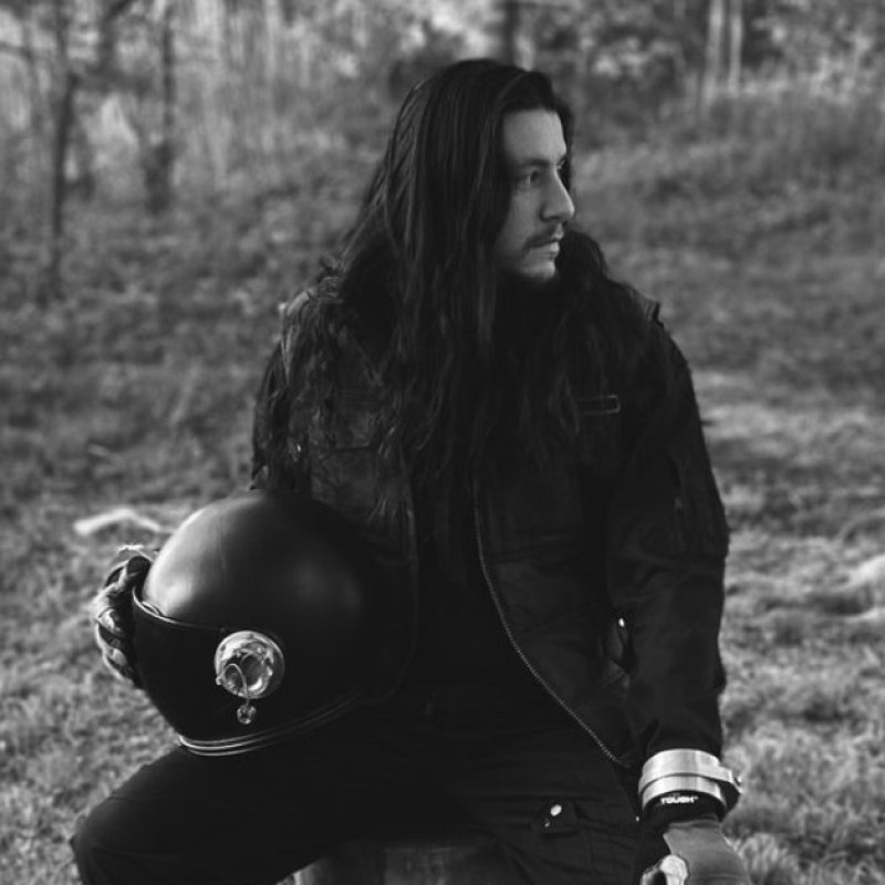 THE GRAND MYTH UNLEASHES NEW EP DEVILS OF VULTURE VALLEY — A BRUTAL COLLABORATION WITH PRIMITIVE WAR AUTHOR ETHAN PETTUS