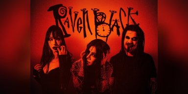 Raven Black Featured on ZRock & BraveWords with New Single & Video “This Little Piggy”