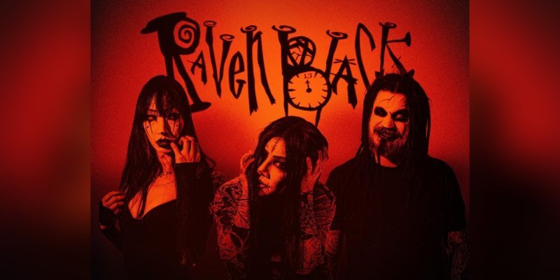 Raven Black Featured on ZRock & BraveWords with New Single & Video “This Little Piggy”