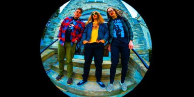 BLACK MOON CULT UNLEASH NEW SINGLE “STONED APE” — A MIND-MELTING HEAVY PSYCH DESCENT INTO COSMIC CHAOS