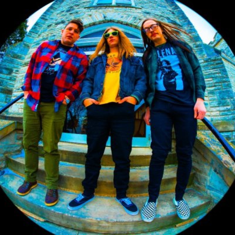 BLACK MOON CULT UNLEASH NEW SINGLE “STONED APE” — A MIND-MELTING HEAVY PSYCH DESCENT INTO COSMIC CHAOS