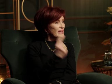 Sharon Osbourne Exposes Music Industry Secrets, Ozzy’s Darkest Days, and Her Biggest Regret in Explosive Billy Corgan Interview!