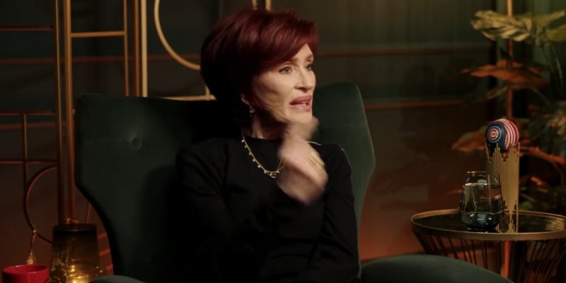 Sharon Osbourne Exposes Music Industry Secrets, Ozzy’s Darkest Days, and Her Biggest Regret in Explosive Billy Corgan Interview!