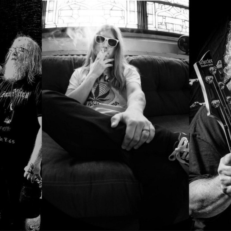 Doom Takes Over The Airwaves: Sun Mantra, Black Moon Cult & Tommy Stewart Join The Zach Moonshine Show For a Night of Fuzz, Riffs, and Rituals