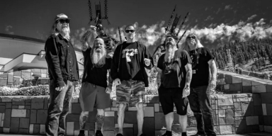 DOWN Are Back: First Glimpse of New Album Emerges from the Swamps of NOLA