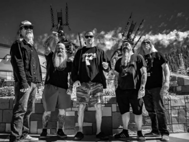 DOWN Are Back: First Glimpse of New Album Emerges from the Swamps of NOLA
