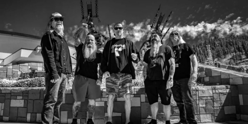 DOWN Are Back: First Glimpse of New Album Emerges from the Swamps of NOLA