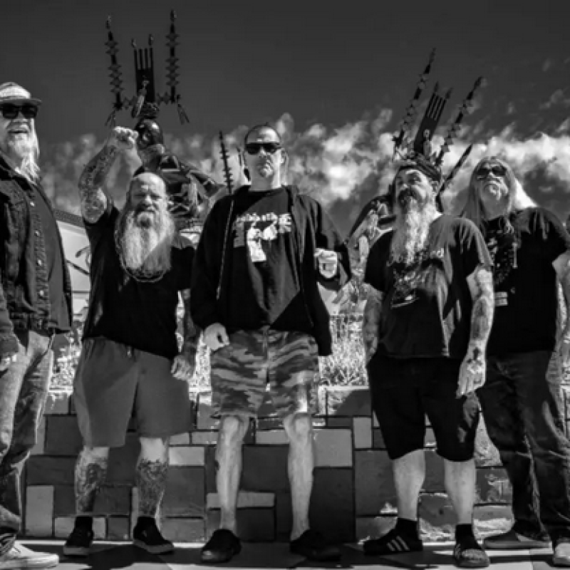 DOWN Are Back: First Glimpse of New Album Emerges from the Swamps of NOLA
