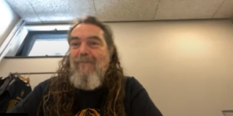 Max Cavalera and David Ellefson Reunite for Candid Conversation About 'Prophecy' Era, Chaos A.D., and More