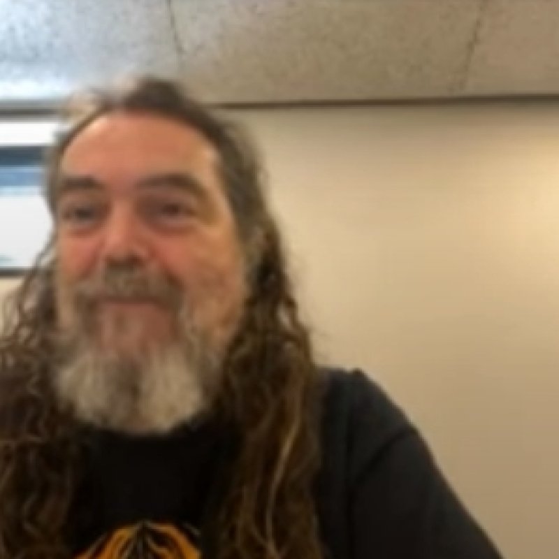 Max Cavalera and David Ellefson Reunite for Candid Conversation About 'Prophecy' Era, Chaos A.D., and More