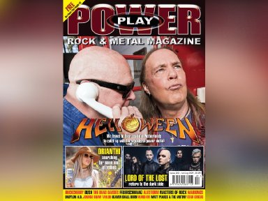 Powerplay Metal Surge: Deathnir, Wasted, Bangover, The Lucidia Project, Serpent Rider, W.T.M., and Vendetta XIII Unleash Their Fury in the Latest Issue