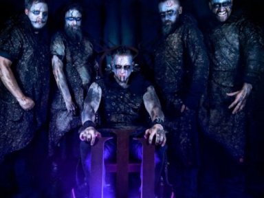 GHOSTS OF ATLANTIS New Single “Melkin’s Tale” and Bloodstock Open Air 2025 Main Stage Appearance Featured In Bravewords!