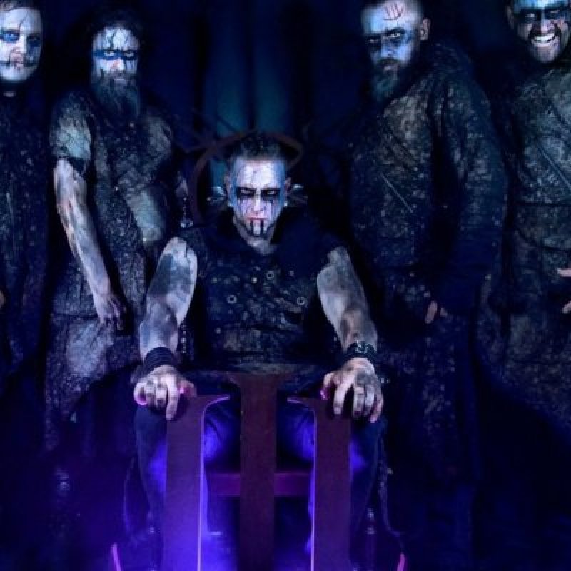 GHOSTS OF ATLANTIS New Single “Melkin’s Tale” and Bloodstock Open Air 2025 Main Stage Appearance Featured In Bravewords!