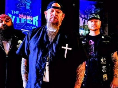 Trip to the Morgue Confirmed for UN ALIVE FEST 2026 — Death Metal Weekend Takes Over Downtown Las Vegas
