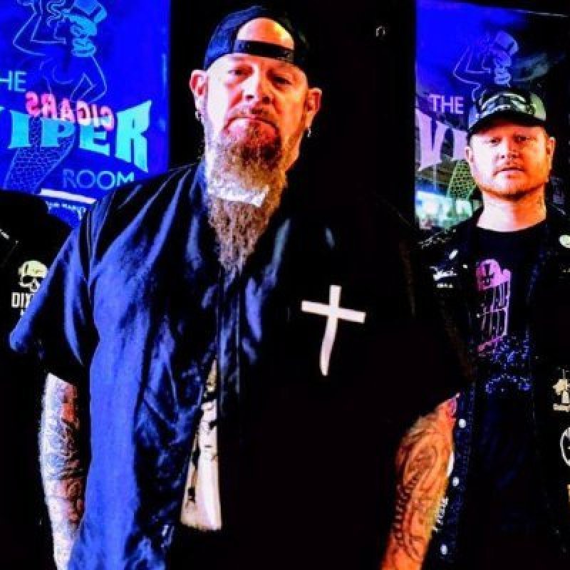 Trip to the Morgue Confirmed for UN ALIVE FEST 2026 — Death Metal Weekend Takes Over Downtown Las Vegas
