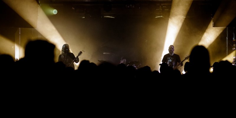 DOOMHERRE UNLEASH “THIS BURNING GUILT” – A DOOM METAL DESCENT INTO DARKNESS
