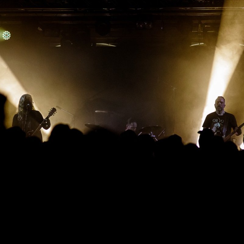 DOOMHERRE UNLEASH “THIS BURNING GUILT” – A DOOM METAL DESCENT INTO DARKNESS