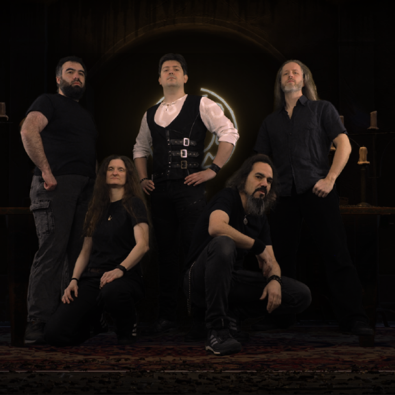 Mad Indommu Records Presents: ELMSFIRE Release Crushing New Album LYCHCRAFT – Out Now! 
