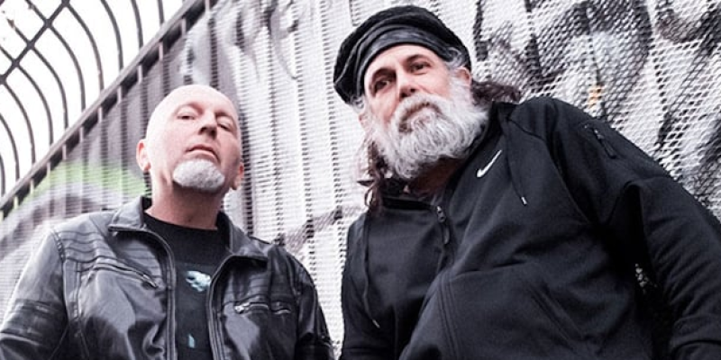 SIX FEET UNDER Gears Up for "One of Our Best" Albums Yet, Set for 2026 Release via Metal Blade Records