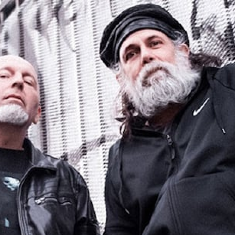 SIX FEET UNDER Gears Up for "One of Our Best" Albums Yet, Set for 2026 Release via Metal Blade Records