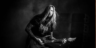 Ola Englund Confirmed for Bulgasal Metal Fest 2025