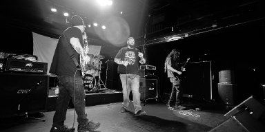 Dead Horse Theory Unleashes Relentless Debut Album WarLine — Out Now!
