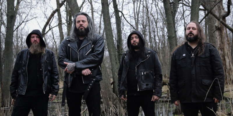ABIGAIL WILLIAMS Streams Haunting New Album “A Void Within Existence” Ahead of Official Release