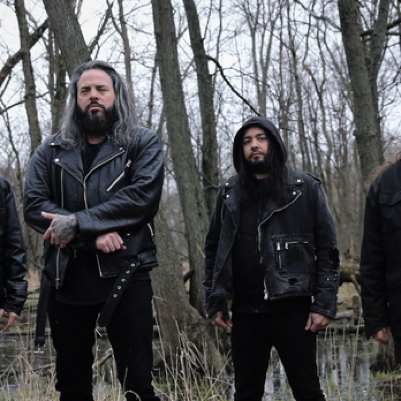 ABIGAIL WILLIAMS Streams Haunting New Album “A Void Within Existence” Ahead of Official Release