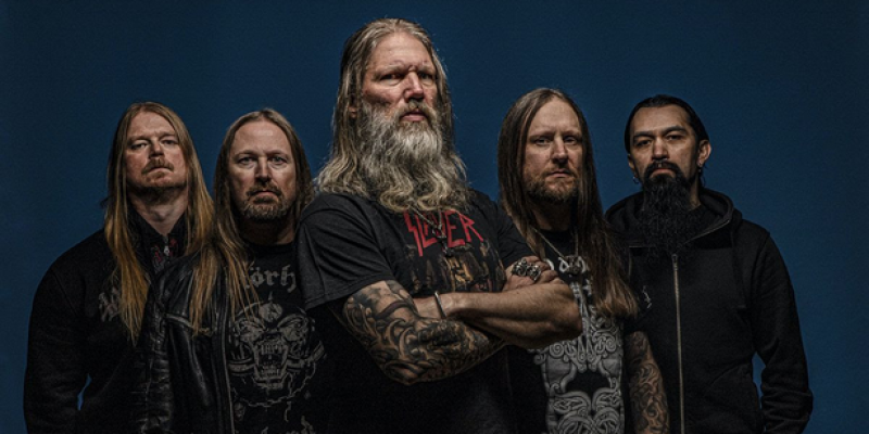 Amon Amarth Unleashes New Single and Music Video “We Rule The Waves” + VIP U.S. Tour Experience Now Available