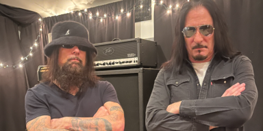 PATRIARCHS IN BLACK Unleash Intense New Single “Ready To Die” Ahead of Forthcoming Album Home