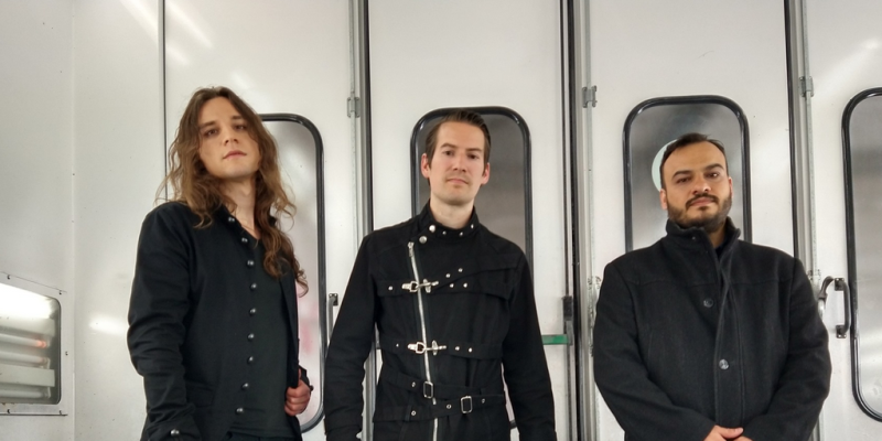 IN-EXISTENCE UNLEASH DARK NEW CONCEPT ALBUM ‘PATIENT #0010: DEATH OF ME’