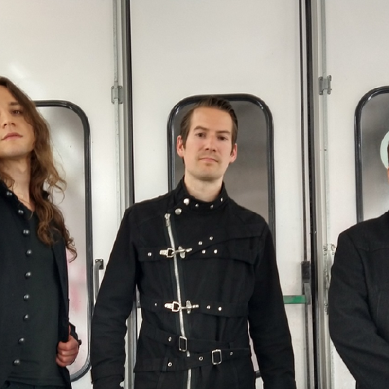 IN-EXISTENCE UNLEASH DARK NEW CONCEPT ALBUM ‘PATIENT #0010: DEATH OF ME’