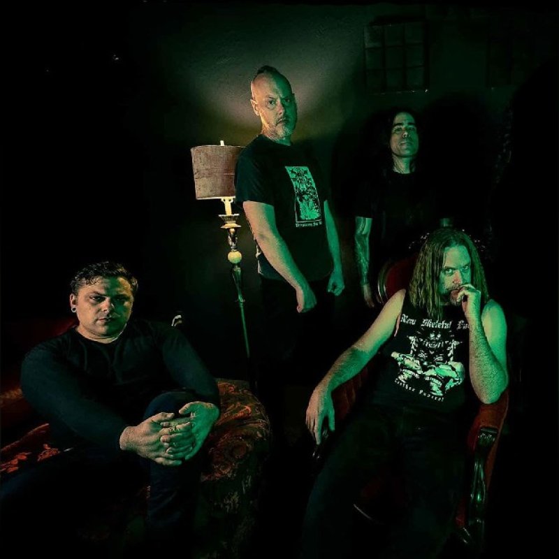 CATTLE DECAPITATION Announces “No Fear For Tomorrow” North American Headlining Tour — Tickets On Sale Now!