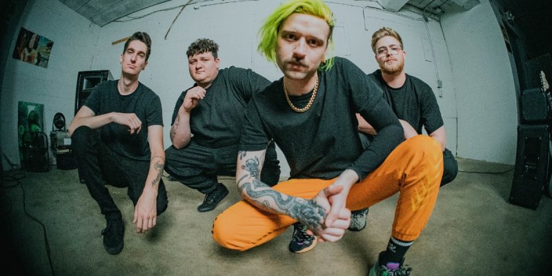 YOUR LAST BREATH ANNOUNCES EXPLOSIVE NEW SINGLE “ALL BITE” – DROPPING AUGUST 8, 2025!