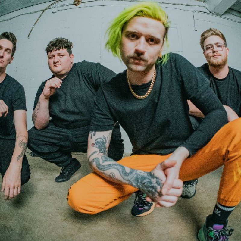 YOUR LAST BREATH ANNOUNCES EXPLOSIVE NEW SINGLE “ALL BITE” – DROPPING AUGUST 8, 2025!