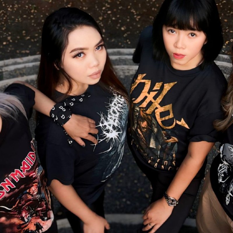 SISTER MURDER Drops Vicious New Single & Video “Aborted of Rotten Fetus” — New Album Resurrecting the Wounded Psyche Out September 19, 2025