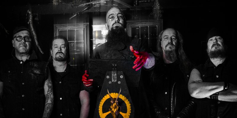 UNREDEEMER UNLEASHES CRUSHING NEW SINGLE "SHAME" — OUT NOW!
