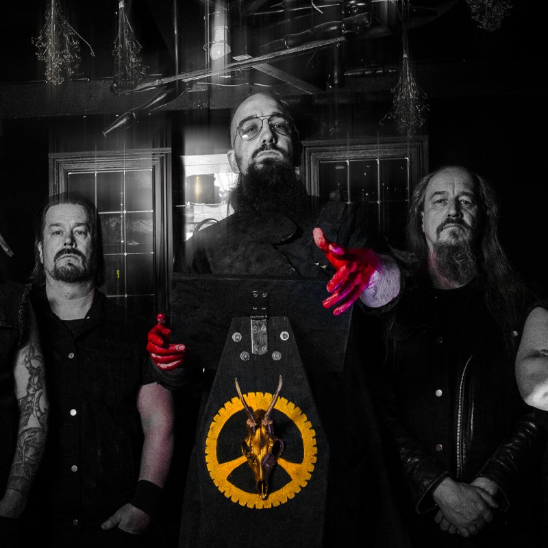 UNREDEEMER UNLEASHES CRUSHING NEW SINGLE "SHAME" — OUT NOW!