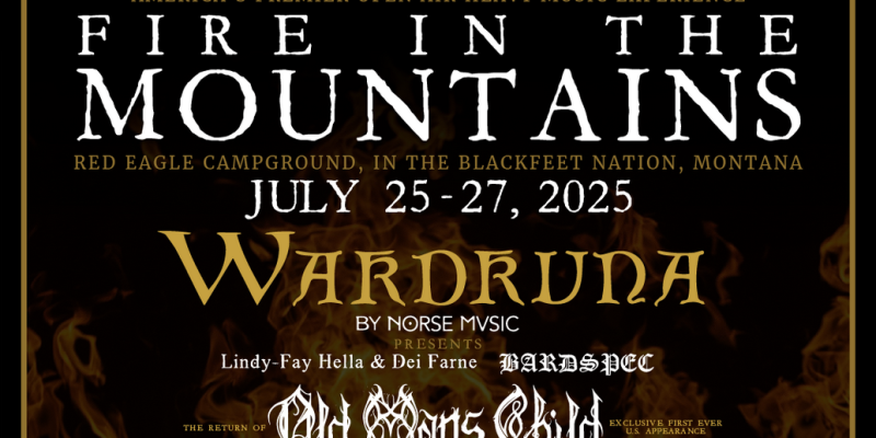 Final Call: Fire in the Mountains Festival Returns Next Weekend for a Once-in-a-Lifetime Experience in the Wilderness of Montana