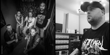 SEPTARIAN & DARK SAILS ENTERTAINMENT TAKEOVER THE ZACH MOONSHINE SHOW